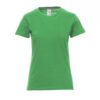 Sunset maglia verde |digitalshirt