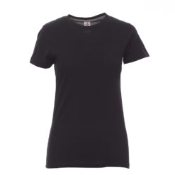 Sunset maglia nera |digitalshirt